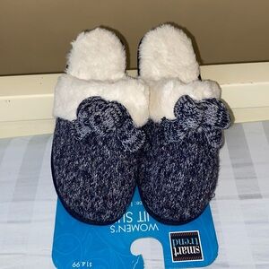 Everyday Knit slippers